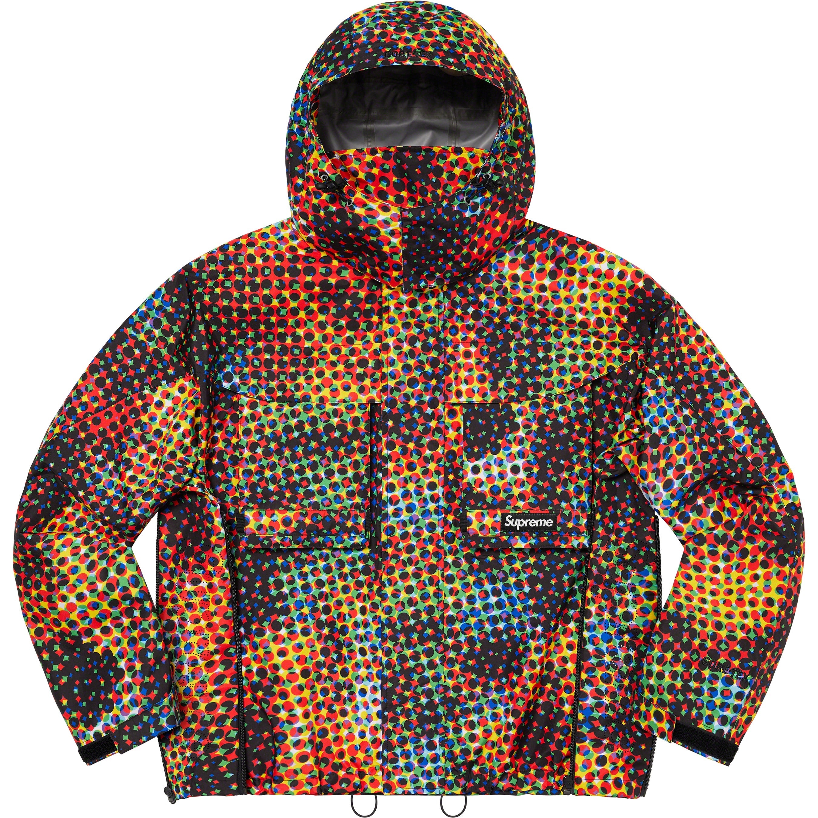 GORE-TEX PACLITE® Lightweight Shell Jacket view 25